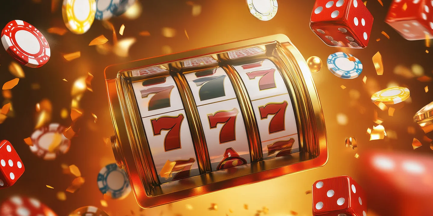 SLOT365 Slot theo game nổi bật và dịch vụ thành viên